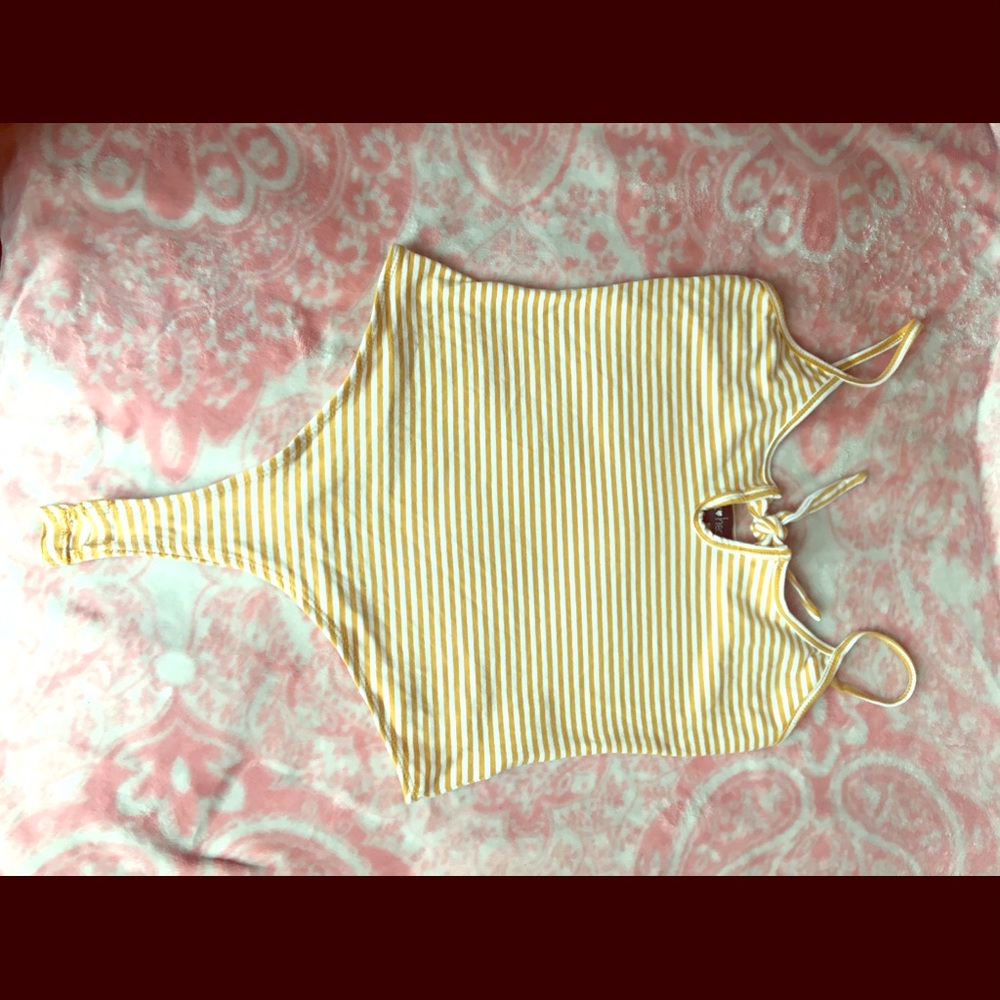 Summer body suit
